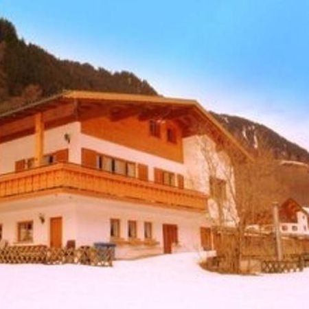 Ferienwohnung Zick Sankt Gallenkirch Eksteriør billede