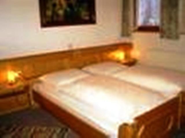 Ferienwohnung Zick Sankt Gallenkirch Eksteriør billede