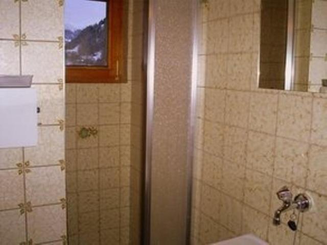 Ferienwohnung Zick Sankt Gallenkirch Eksteriør billede